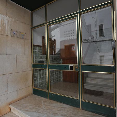 Lagos Central Apartments Ap 14 Kültér fotó