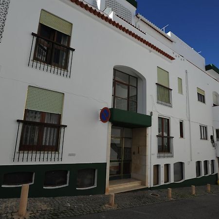 Lagos Central Apartments Ap 14 Kültér fotó
