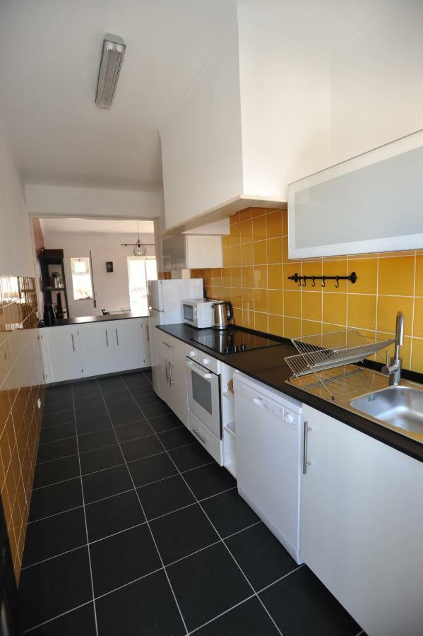 Lagos Central Apartments Ap 14 Kültér fotó