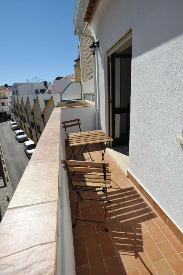 Lagos Central Apartments Ap 14 Kültér fotó