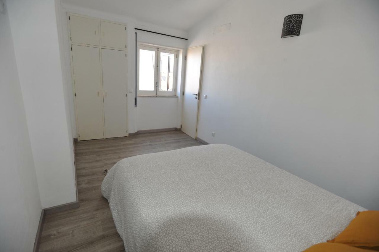 Lagos Central Apartments Ap 14 Kültér fotó