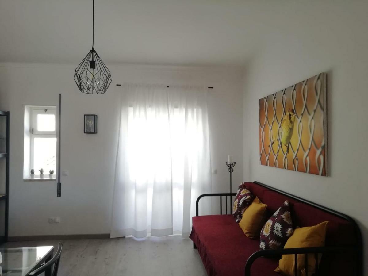 Lagos Central Apartments Ap 14 Kültér fotó