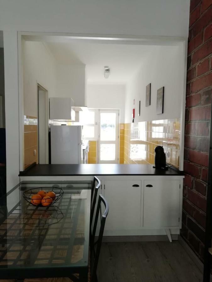 Lagos Central Apartments Ap 14 Kültér fotó